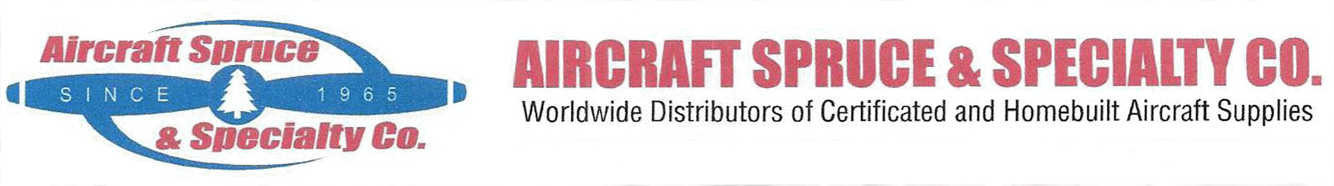 Aircraft Spruce